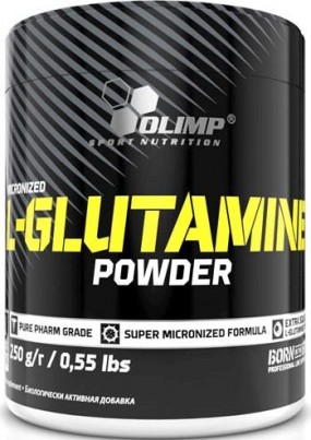 L-Glutamine Powder, L-Glutamine Powder - L-Glutamine Powder