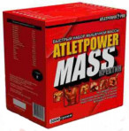 MASS с креатином