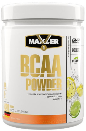 BCAA Powder 2:1:1 Sugar Free Аминокислоты ВСАА, BCAA Powder 2:1:1 Sugar Free - BCAA Powder 2:1:1 Sugar Free Аминокислоты ВСАА