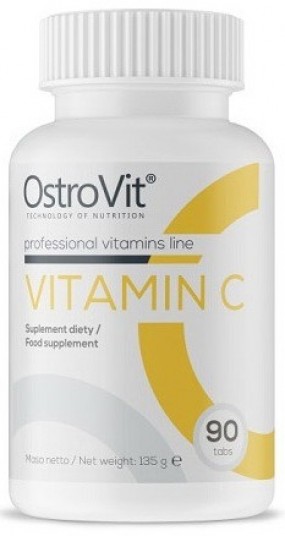 Vitamin C Отдельные витамины, Vitamin C - Vitamin C Отдельные витамины