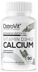 Vit D3+К2 Calcium