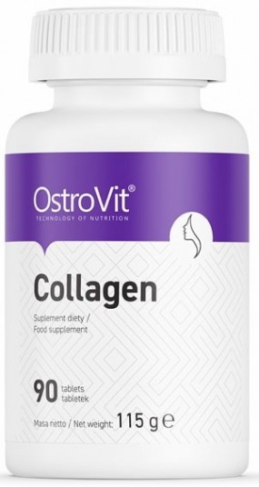 Collagen Коллаген, Collagen - Collagen Коллаген