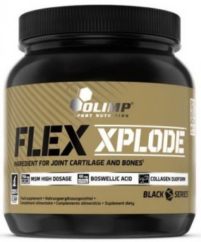 Flex Xplode Хондроитин и глюкозамин, Flex Xplode - Flex Xplode Хондроитин и глюкозамин