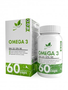 Omega 3 30% Жирные кислоты, Omega 3 30% - Omega 3 30% Жирные кислоты