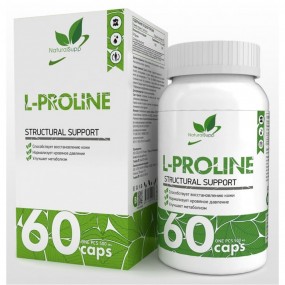 L-Proline Другие аминокислоты, L-Proline - L-Proline Другие аминокислоты