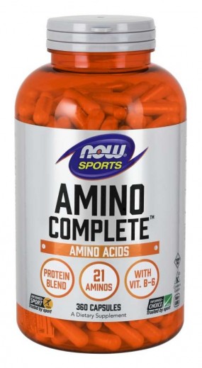 Amino Complete Аминокислотные комплексы, Amino Complete - Amino Complete Аминокислотные комплексы