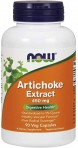 Artichoke Extract 450 mg