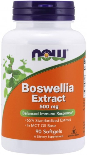 Boswellia Extract 500 mg Иммуномодуляторы, Boswellia Extract 500 mg - Boswellia Extract 500 mg Иммуномодуляторы