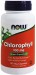 Chlorophyll 100 mg