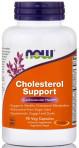 Cholesterol Support