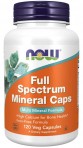 Full Spectrum Mineral Caps