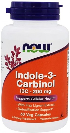 Indole-3-Carbinol Антиоксиданты, Indole-3-Carbinol - Indole-3-Carbinol Антиоксиданты