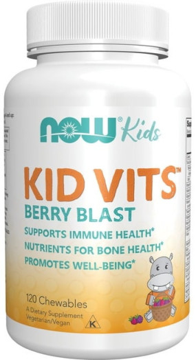 Kid Vits Витаминно-минеральные комплексы, Kid Vits - Kid Vits Витаминно-минеральные комплексы
