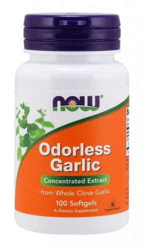 Odorless Garlic Антиоксиданты, Odorless Garlic - Odorless Garlic Антиоксиданты