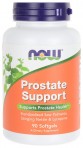 Prostate support