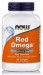 Red Omega