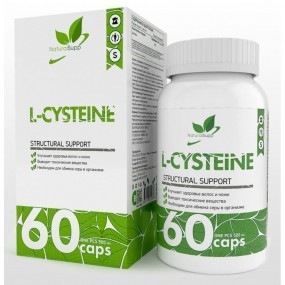 L-Cysteine Другие аминокислоты, L-Cysteine - L-Cysteine Другие аминокислоты