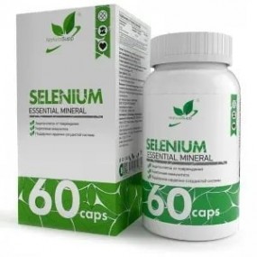 Selenium Отдельные витамины, Selenium - Selenium Отдельные витамины