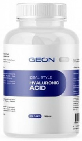 Hyaluronic acid Коллаген, Hyaluronic acid - Hyaluronic acid Коллаген