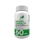 Calcium + Vitamin D3