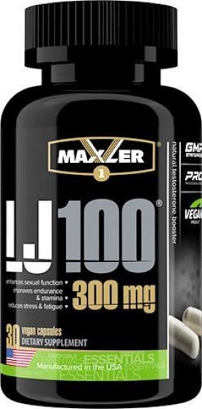 LJ100 300 mg Тестобустеры, LJ100 300 mg - LJ100 300 mg Тестобустеры