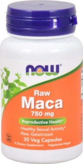 Maca 750 mg Антиоксиданты, Maca 750 mg - Maca 750 mg Антиоксиданты