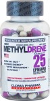 Methyldrene 25 Ephedra Elite Stack