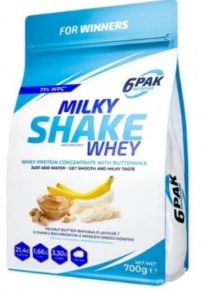 Milky Shake Whey Сывороточные протеины, Milky Shake Whey - Milky Shake Whey Сывороточные протеины