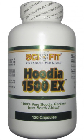 Hoodia 1500 EX Подавление аппетита (блокаторы), Hoodia 1500 EX - Hoodia 1500 EX Подавление аппетита (блокаторы)