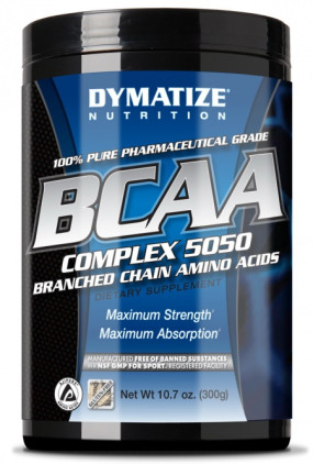 BCAA Complex 5050 Аминокислоты ВСАА, BCAA Complex 5050 - BCAA Complex 5050 Аминокислоты ВСАА