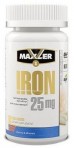Iron 25 mg