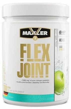 Flex Joint Хондроитин и глюкозамин, Flex Joint - Flex Joint Хондроитин и глюкозамин