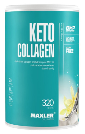 Keto Collagen Коллаген, Keto Collagen - Keto Collagen Коллаген