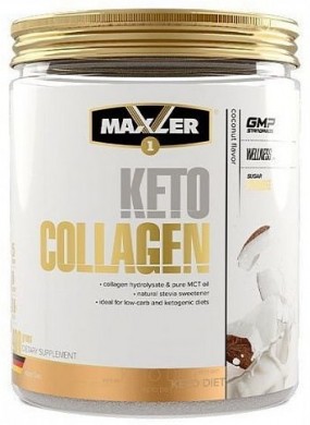 Keto Collagen Коллаген, Keto Collagen - Keto Collagen Коллаген