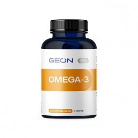 OMEGA 3 1350 mg Жирные кислоты, OMEGA 3 1350 mg - OMEGA 3 1350 mg Жирные кислоты