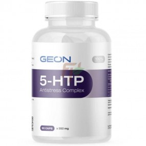 5-HTP Antistress complex 5-HTP Гидрокситриптофан, 5-HTP Antistress complex - 5-HTP Antistress complex 5-HTP Гидрокситриптофан