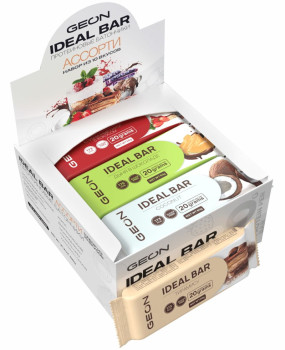 IDEAL BAR mix box