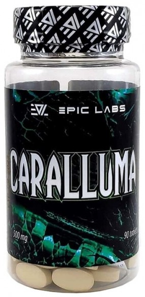 Caralluma 500 mg Термогеники, Caralluma 500 mg - Caralluma 500 mg Термогеники