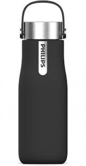 Фильтр-бутылка Philips AWP2787 с термоизоляцией Шейкеры для спортивного питания, Фильтр-бутылка Philips AWP2787 с термоизоляцией - Фильтр-бутылка Philips AWP2787 с термоизоляцией Шейкеры для спортивного питания