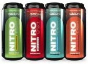 Nitro Effect Гуарана и кофеин, Nitro Effect - Nitro Effect Гуарана и кофеин