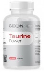 Taurine Power