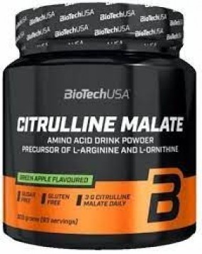 Citrulline Malate powder Другие аминокислоты, Citrulline Malate powder - Citrulline Malate powder Другие аминокислоты