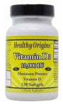 Vitamin D3 10000 IU