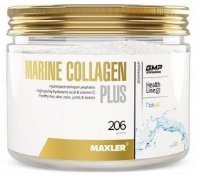 Marine Collagen Plus Коллаген, Marine Collagen Plus - Marine Collagen Plus Коллаген