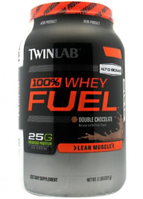 100% Whey Protein Fuel Сывороточные протеины, 100% Whey Protein Fuel - 100% Whey Protein Fuel Сывороточные протеины