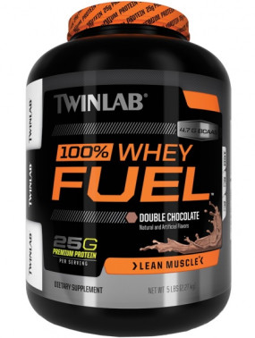 100% Whey Protein Fuel Сывороточные протеины, 100% Whey Protein Fuel - 100% Whey Protein Fuel Сывороточные протеины