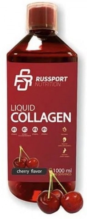 Collagen Liquid Коллаген, Collagen Liquid - Collagen Liquid Коллаген