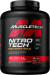 Nitro Tech Whey Gold