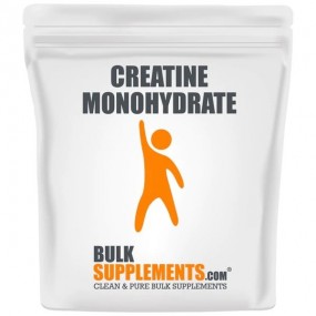 Creatine Monohydrate Powder Моногидрат креатина, Creatine Monohydrate Powder - Creatine Monohydrate Powder Моногидрат креатина