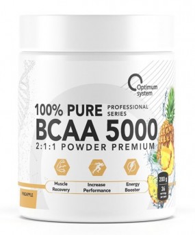 100% Pure BCAA 5000 Powder Аминокислоты ВСАА, 100% Pure BCAA 5000 Powder - 100% Pure BCAA 5000 Powder Аминокислоты ВСАА